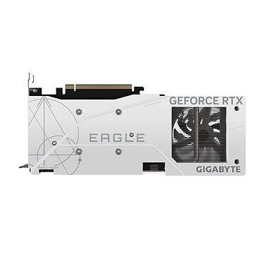 Acheter Gigabyte GeForce RTX 4060 EAGLE OC ICE 8G