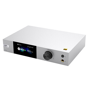 Review EverSolo Audio DAC-Z6