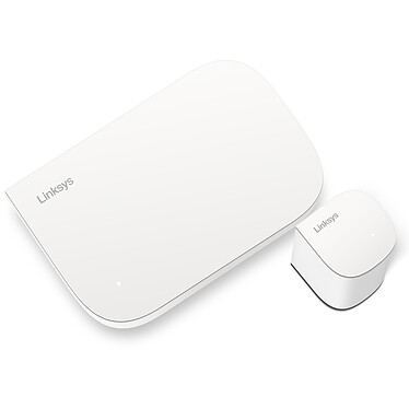 Sistema de malla Wi-Fi Linksys Velop Micro 6 (LN11011201)