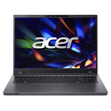 Review Acer TravelMate P2 16 TMP216-51-TCO-591X