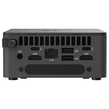 Buy ASUS NUC 12 Pro NUC12WSHi500002I.