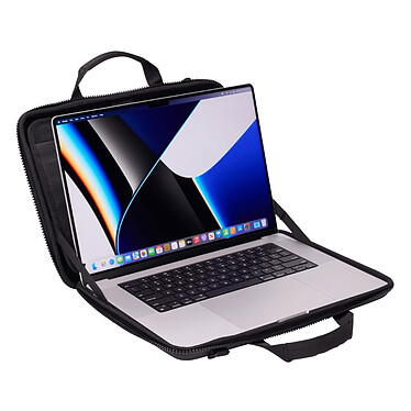 Opiniones sobre Thule Gauntlet 4 MacBook Pro Attaché 16'' (Negro)