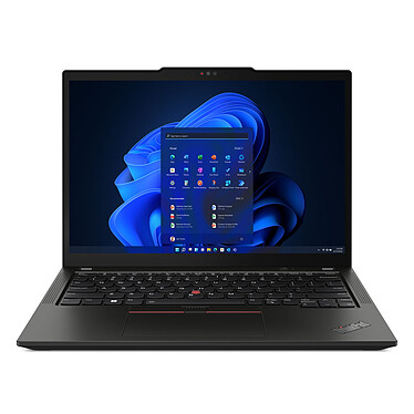 Review Lenovo ThinkPad X13 Gen 5 (21LU0019EN).