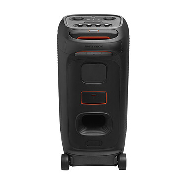 Review JBL PartyBox Stage 320