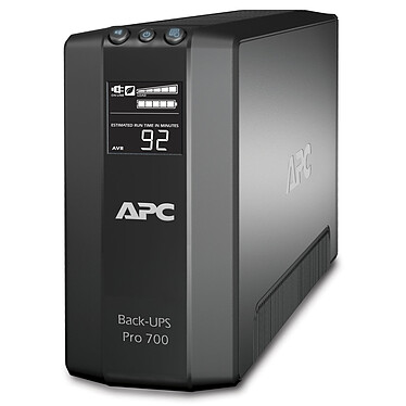 APC APC Back-UPS Pro 700