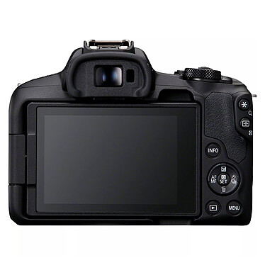 Acheter Canon EOS R50 + RF-S 18-150 mm f/3.5-6.3 IS STM