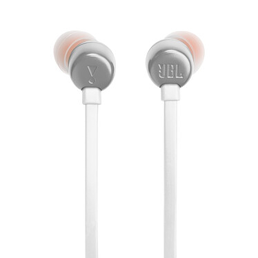 Review JBL Tune 310C White
