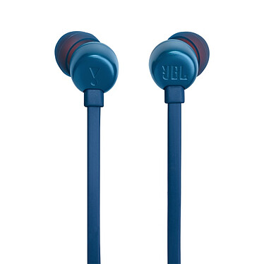Review JBL Tune 310C Blue