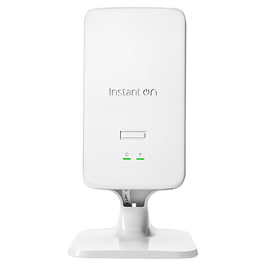 Wi-Fi access point