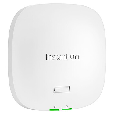 Wi-Fi access point