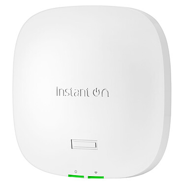 Review Aruba Instant On AP21 Wi-Fi 6 (S1T09A)