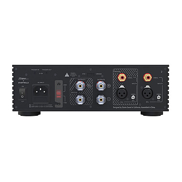 Buy EverSolo AMP-F2 + DMP-A6 Master Edition