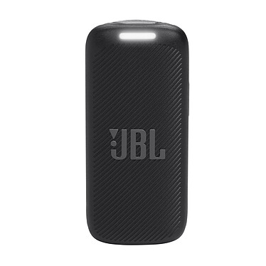 Review JBL Quantum Stream Wireless Lightning