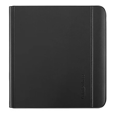 Kobo Libra Colour Notebook SleepCover Noir