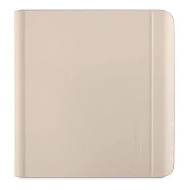 Kobo Libra Colour Notebook SleepCover Beige