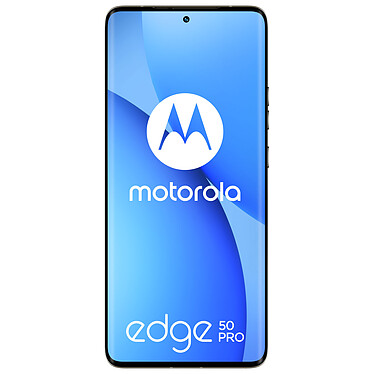 Motorola Edge 50 Pro Negro