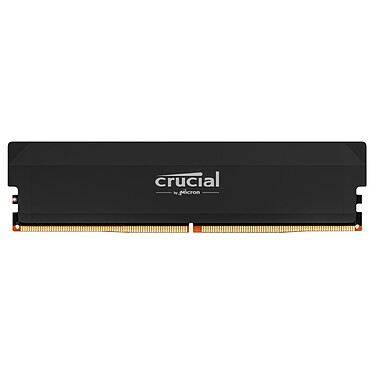 Crucial Pro DDR5 Overclocking 16 GB 6000 MHz CL36