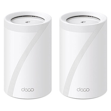 TP-LINK Deco BE65 (x 2)