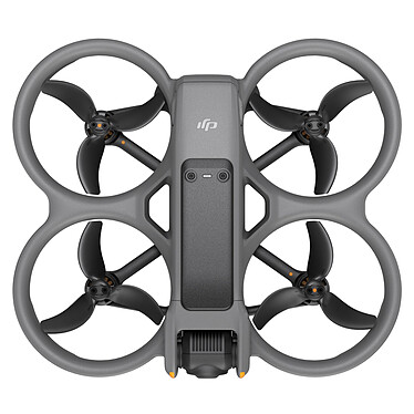 Review DJI Avata 2 Fly More Combo (three batteries)