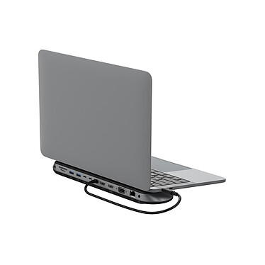 Acheter Belkin Station USB-C 2 écrans HDMI 4K pour Macbook et Windows