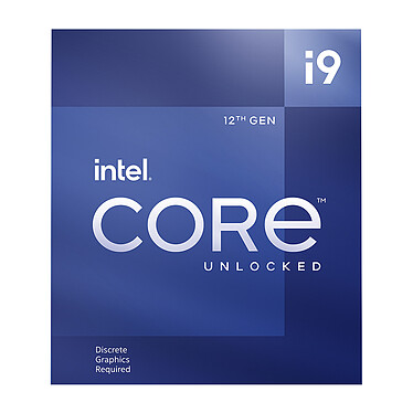 Avis Kit Upgrade PC Intel Core i9-12900KF MSI Z790 GAMING PLUS WIFI