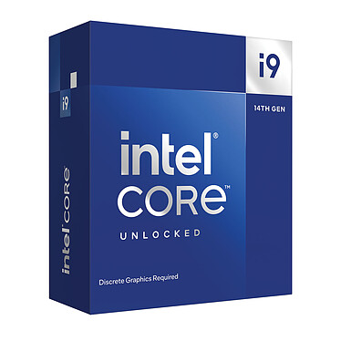 Avis Kit Upgrade PC Intel Core i9-14900KF MSI Z790 GAMING PLUS WIFI
