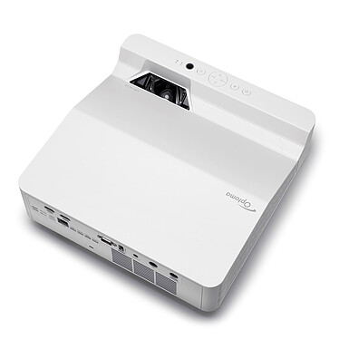 Avis Optoma ZH430UST + OWM3000