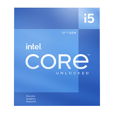 Nota Kit di aggiornamento per PC Intel Core i5-12600KF Gigabyte Z790 UD 