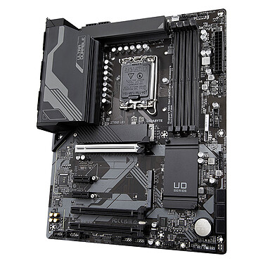 Acheter Kit Upgrade PC Intel Core i7-12700KF Gigabyte Z790 UD
