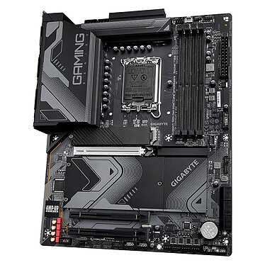 Acquista Intel Core i7-14700KF Gigabyte Z790 GAMING X AX PC Upgrade Kit