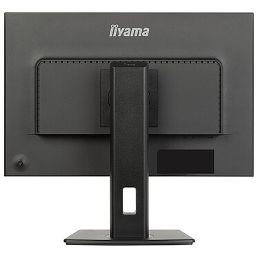 Buy iiyama 24" LED display - ProLite XUB2495WSU-B7