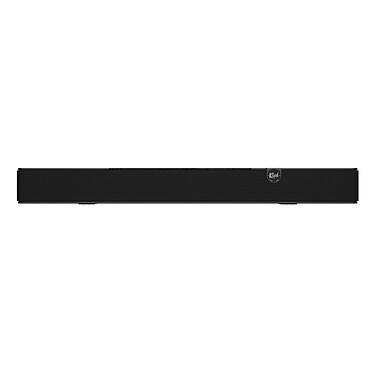 Klipsch Flexus Core 100 Sound Bar.