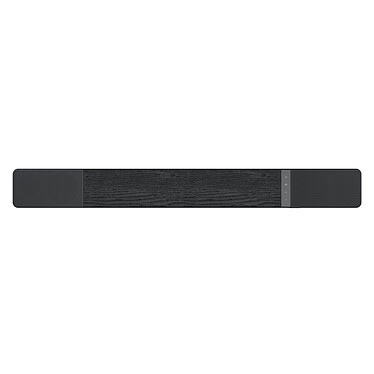 Nota Klipsch Flexus Core 200 Sound Bar.