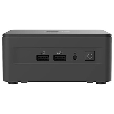 Barebone PC