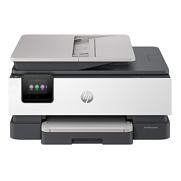 HP OfficeJet Pro 8125e All in One 