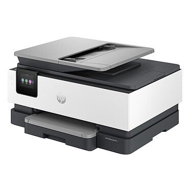 Review HP OfficeJet Pro 8135e All in One.