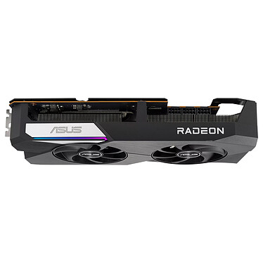 Review ASUS DUAL Radeon RX 7900 XT OC Edition 20GB GDDR6.