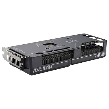 Acquista ASUS DUAL Radeon RX 7900 GRE OC Edition 16GB GDDR6 .