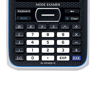 Acheter Casio fx-CP400+E-W-EH
