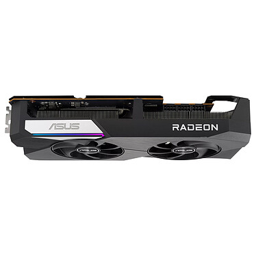 Review ASUS DUAL Radeon RX 7900 XTX OC Edition 24GB GDDR6.