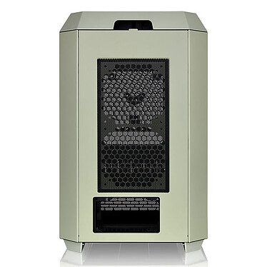 Acquista Thermaltake The Tower 300 - Verde Matcha.