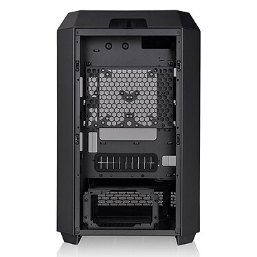 cheap Thermaltake The Tower 300 - Black.