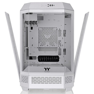 Acquista Thermaltake The Tower 300 - Bianco.
