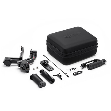 DJI RS 4 Pro. economico