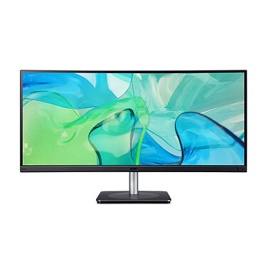 Acer 34" LED - Vero CB343CURbemiiphuzx.