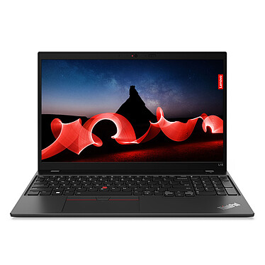 Review Lenovo ThinkPad L15 Gen 4 (21H3000REN).