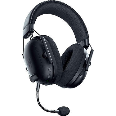 Comprar Razer Blackshark V2 Pro para PlayStation (Negro).