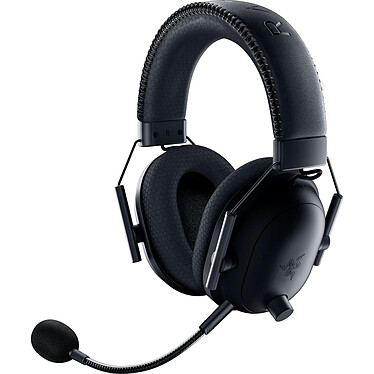 Casque micro