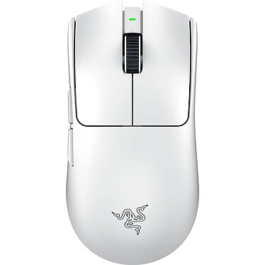 Razer Viper v3 Pro (Blanco).