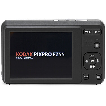 Acquista Kodak PixPro FZ55 Nero.
